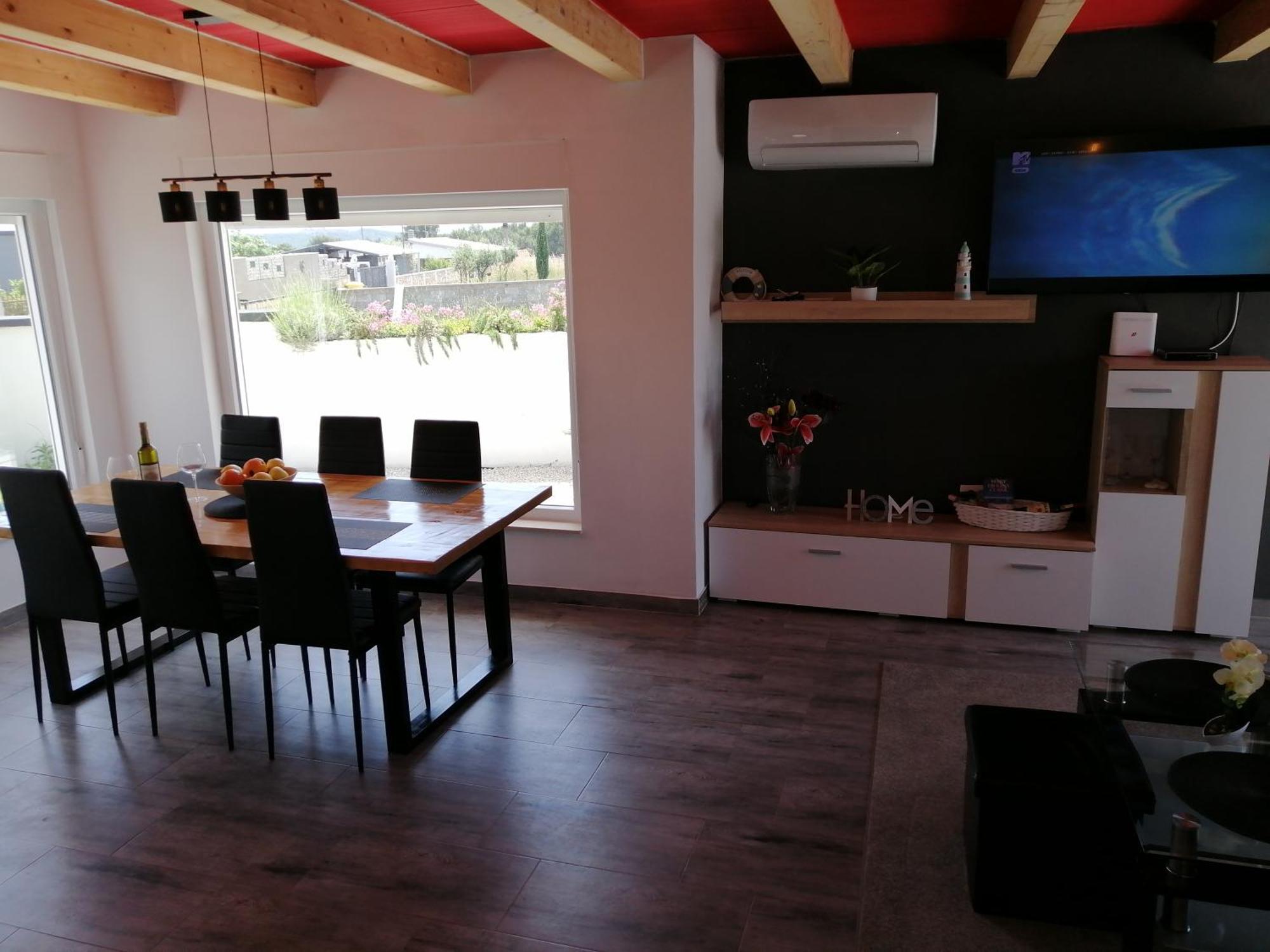 Elena Villa Pomer Habitación foto