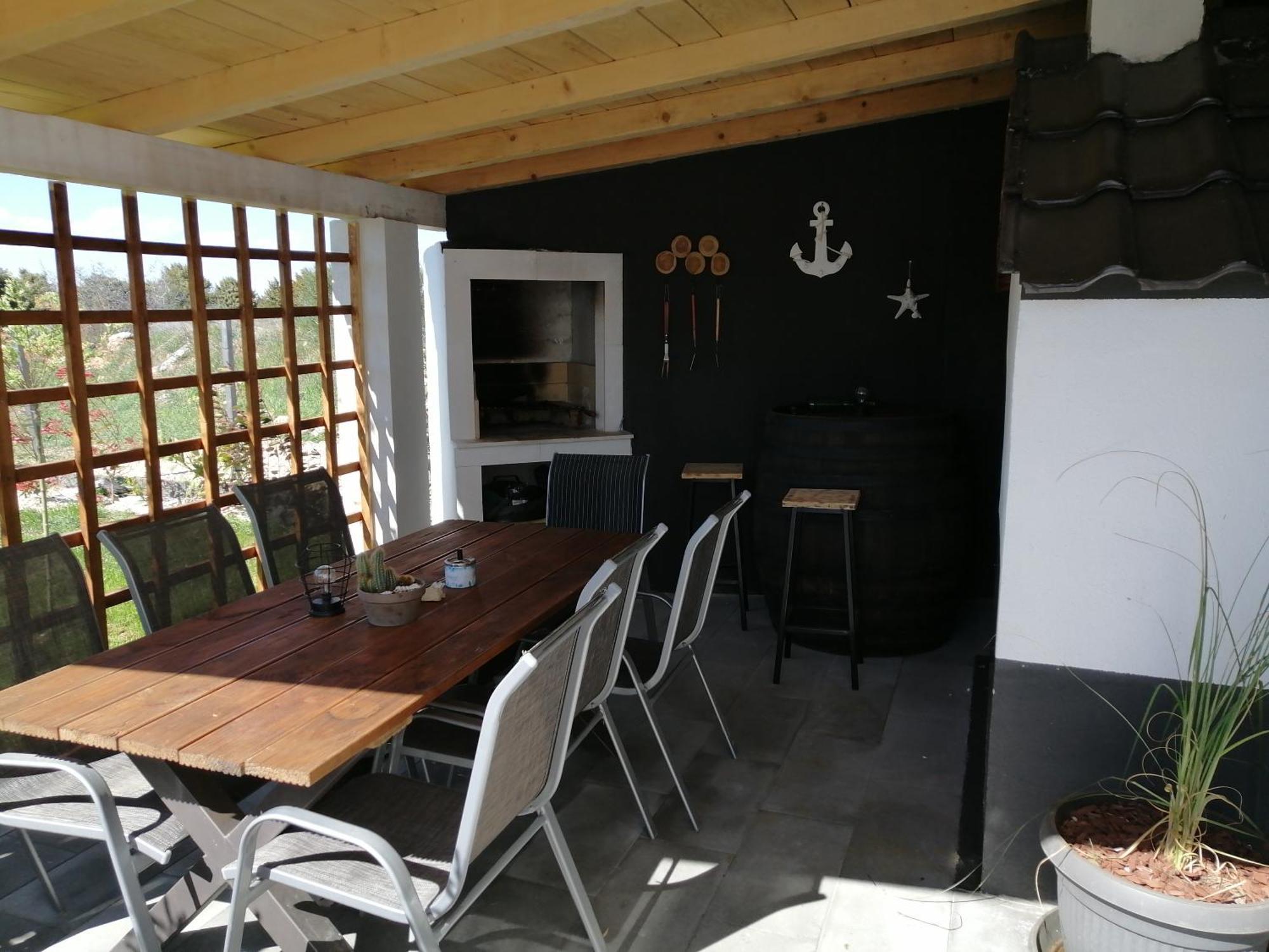 Elena Villa Pomer Habitación foto