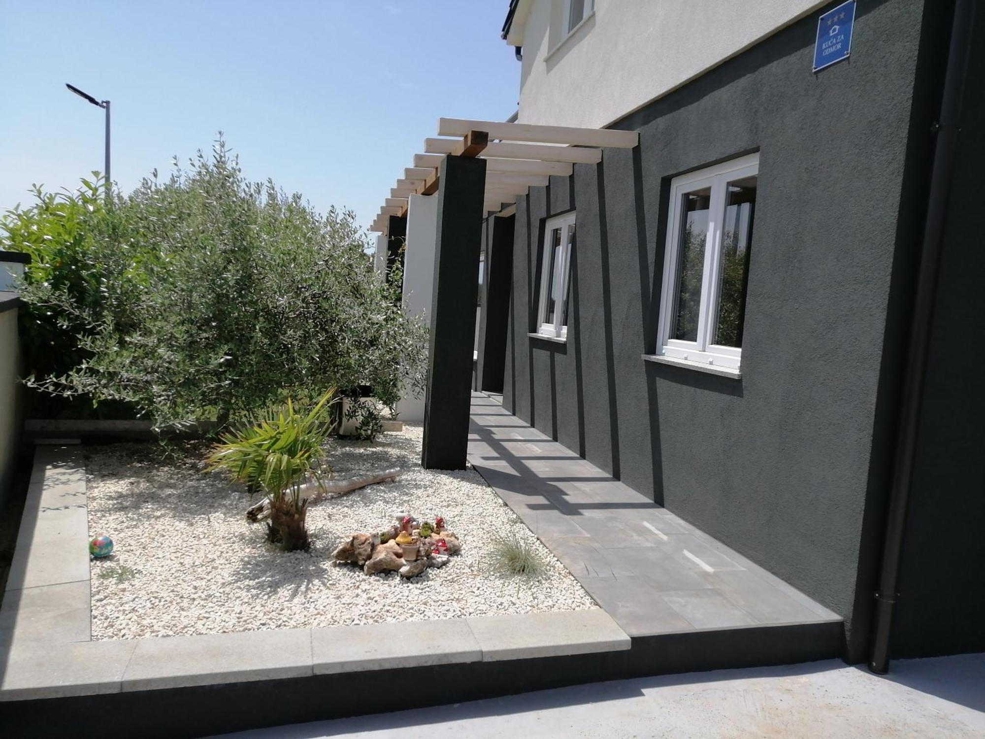 Elena Villa Pomer Habitación foto